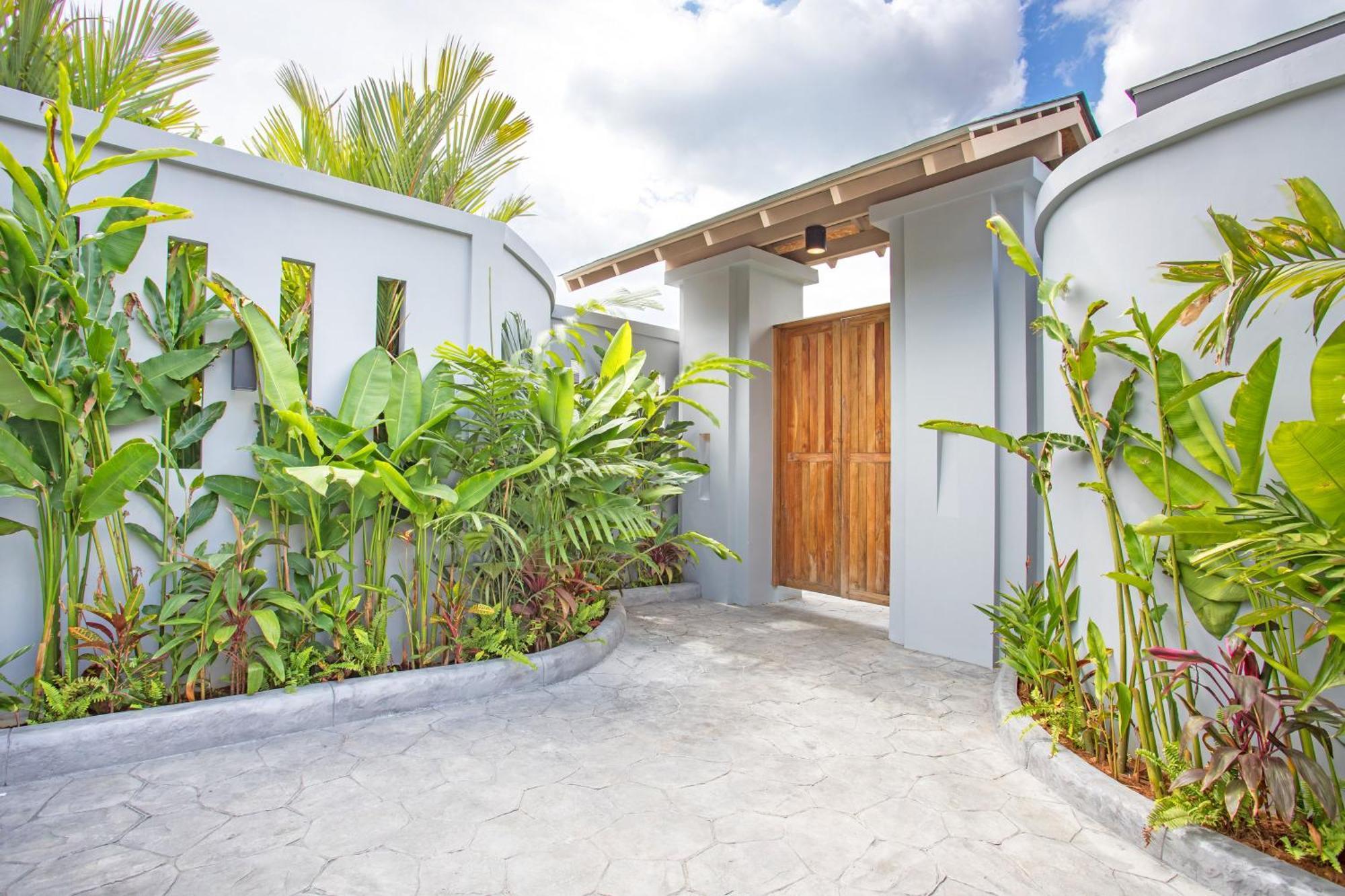 Luxury 2Br Villa Dalaa 3, Private Eco Pool, Gated Residence, Kamala Beach Exterior photo